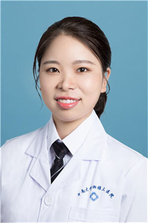 曾小玲