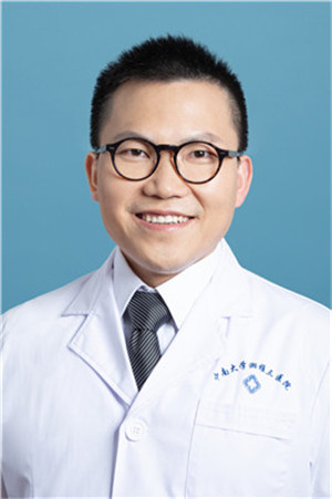 李劲松