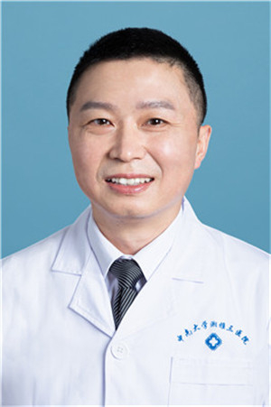 沈民仁