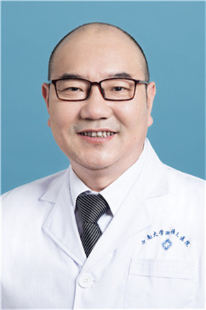陈学东