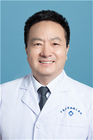 侯德仁