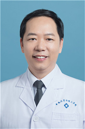 黄志军