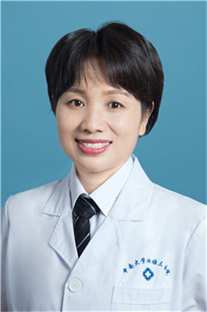 李旭红
