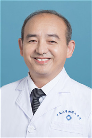 彭耀庆