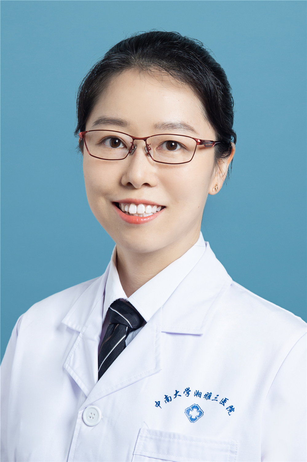 杨娉婷