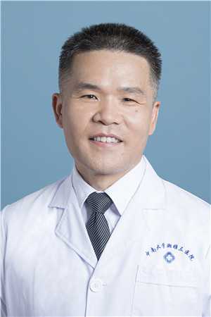 龙智