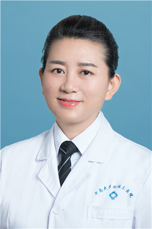 胡灵玉