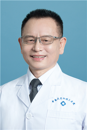徐放明