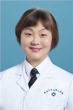李凤梅