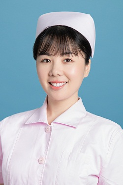 徐婷