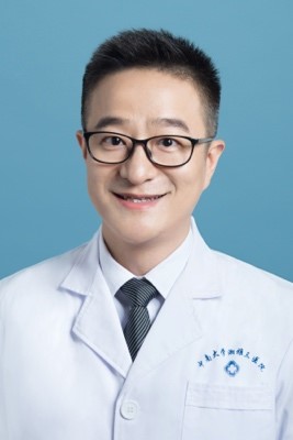 刘宇