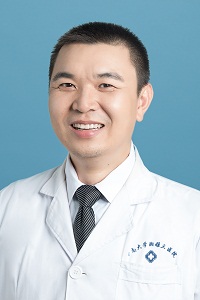 刘炼