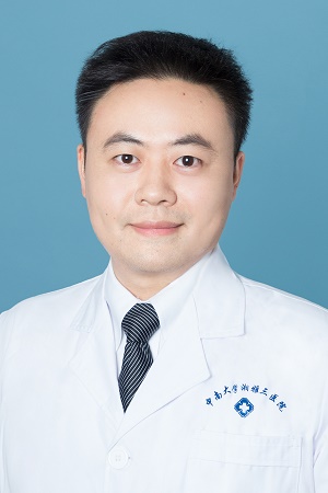 徐宏博